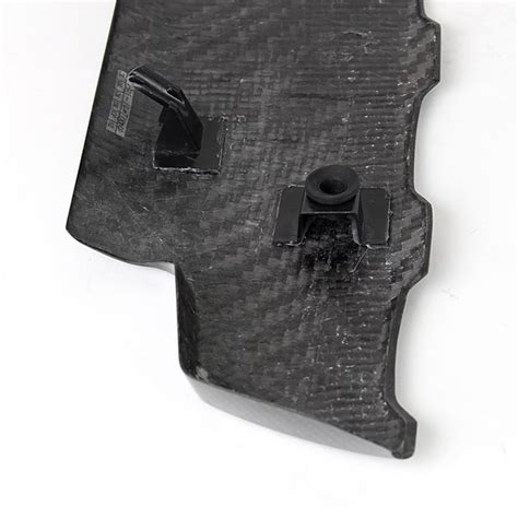 Corvette Apr Performance Carbon Fiber Engine Covers C7 Stingray Lt1