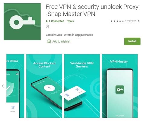 Free Download And Install Vpn Master For Pc Windows Mac