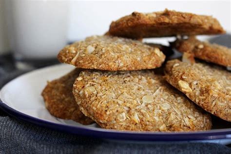 (together, the ais publications) are the copyright of, or are licensed by, airservices australia. AIP Anzac Biscuits | Recipe (With images) | Food, Anzac ...