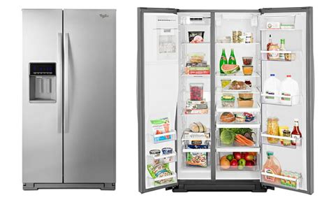 Citygas Rakuten Global Market Refrigerator Large 2 Door Cold Water