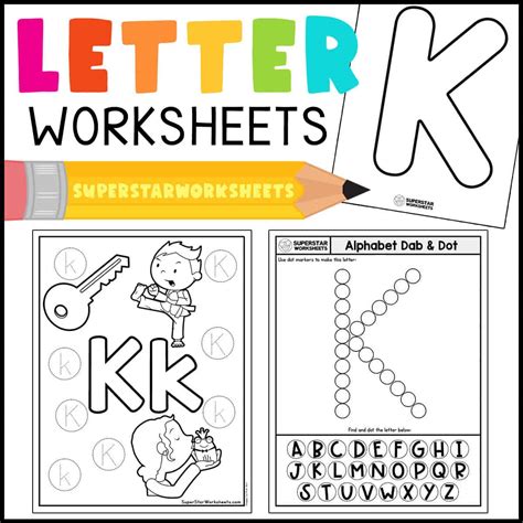 Alphabet Dotted Line Worksheets Worksheets For Kindergarten