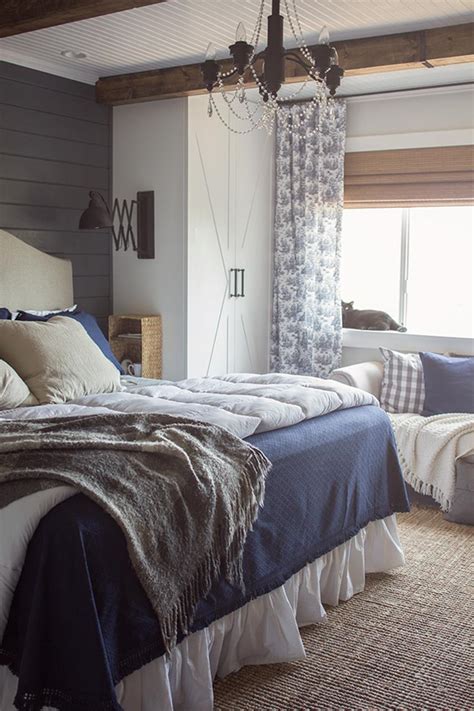 24 Pictures Of Before And After Master Bedrooms With Cost