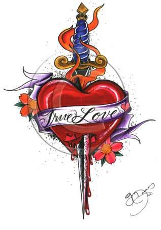 Drawing knife blood stock photos drawing knife blood stock images. BJ: Significados del logo de Bon Jovi