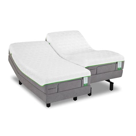 Rather, cheaply made mattresses can begin sagging, losing their shape, or otherwise causing sleep problems mere months after purchase. Tempur-Pedic TEMPUR-Ergo Adjustable Bed & Reviews | Wayfair