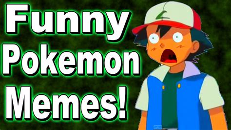 Funny Pokemon Pictures And Memes Pokemon Hilarious Meme Compilation