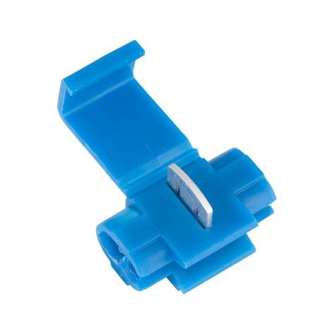 T Tap Terminal Wire Connectors At Lowes Com
