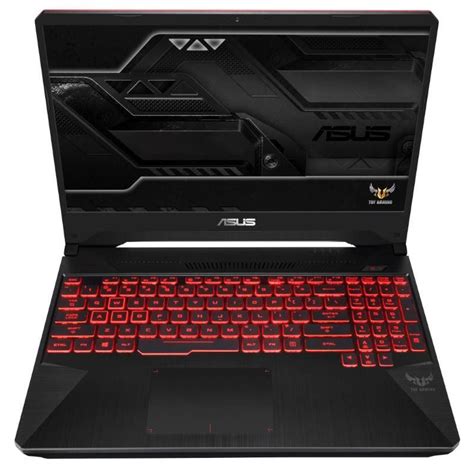 Asus Tuf Gaming Fx505gm Al279t Fx505gm Al279t Laptop Specifications
