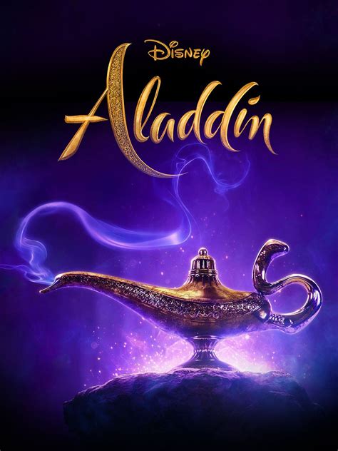 Aladdin Movie 2019 Wallpapers Hd Cast Release Date Official Trailer