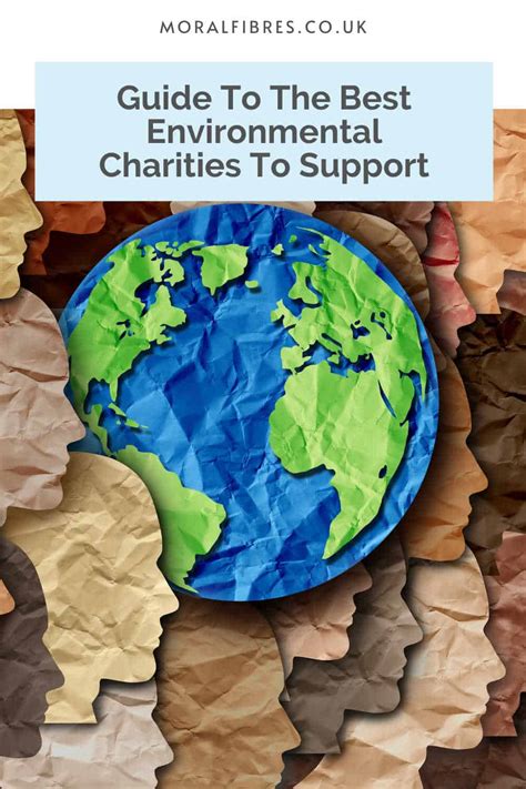 15 Environmental Charities In The Uk To Support In 2023 Laptrinhx News