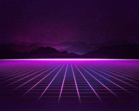 587607 Neon Retrowave Synthwave Wallpaper Rare Gallery Hd Wallpapers