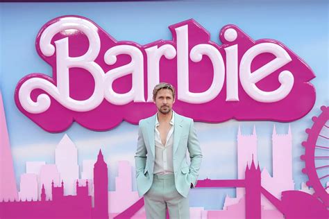 Ryan Gosling Reveals Why He Agreed To Star In Barbie And Why His Daughters Won T Watch It Marca