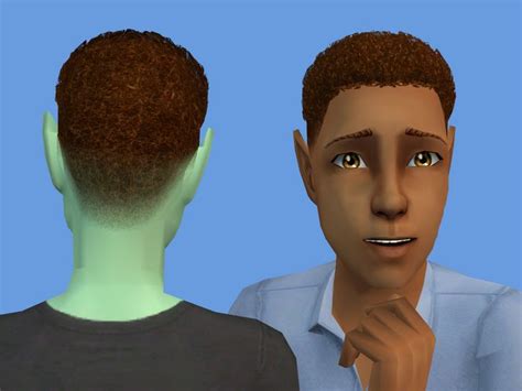 Sims 4 Male Hair Alpha Cc Folder Jovsa