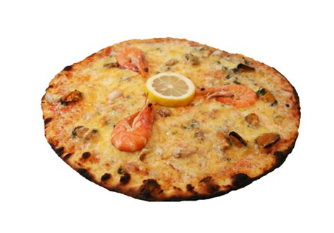 Pizzas Oceanes Cham Pizza