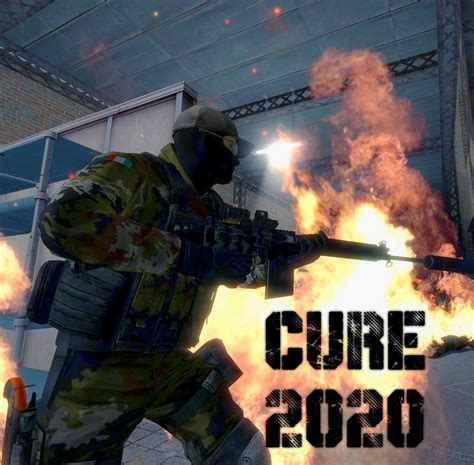 Steam Community Codename Cure
