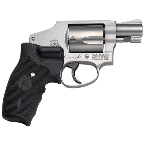 Smith And Wesson Model 642 Ct Revolver 38 Special 150972 22188145359