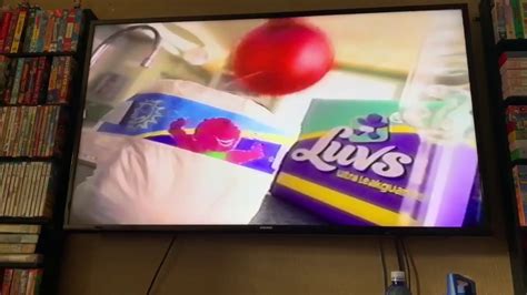 Luvs Diapers Promo Youtube