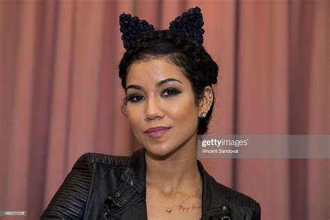 Singer Jhene Aiko Unveils Clothing Collaboration With Lovers News
