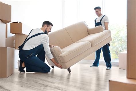 Reasons Why You Should Hiring Moving Companies Any Drum