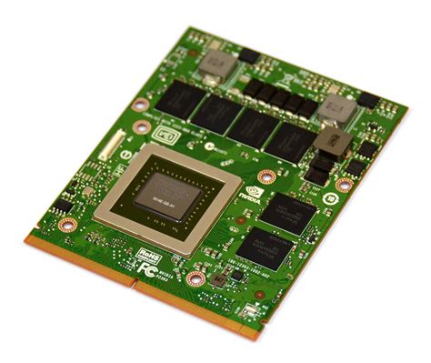 If you have a company that has all the work based on computers or a software developing firm, graphic cards are the most important things that are. VGAStore.com. NVIDIA N14E-GS-A1 GeForce GTX 770M GDDR5 192-bit MXM Mobile Graphic Card