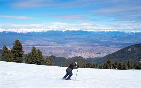 Things To Do In Bansko In Winter On And Off The Slopes