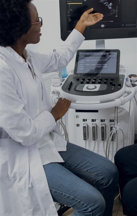 Diagnostic Medical Sonography Southeastern College