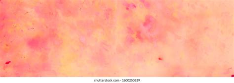 Nude Dirty Art Background Yellow Dirty Stock Illustration