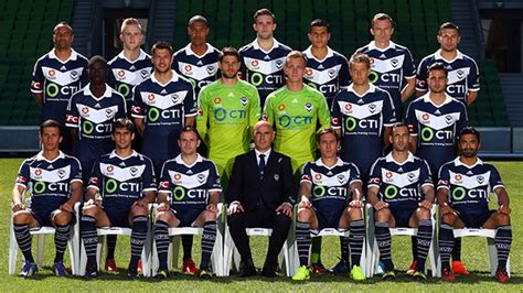 Find melbourne victory results and fixtures , melbourne victory team stats: Season preview: Melbourne Victory | Hyundai A-League