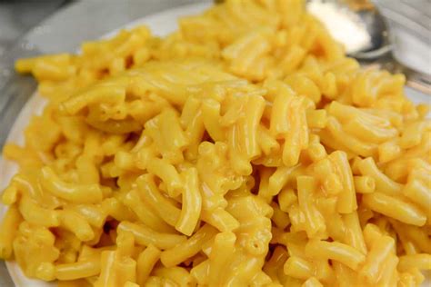 How To Make Instant Pot Boxed Mac N Cheese Adventures Of A Nurse
