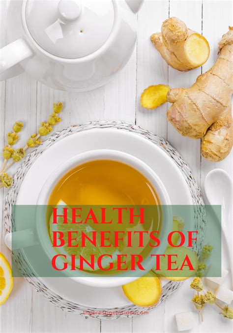 Health Benefits Of Ginger Tea Prevent And Reverse Alzheimer S Illness Stroke Heart Disease