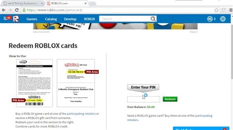 Rewardrobux isn't a scam like these other generators you come across on roblox. Ww Roblox Com Game Card - Robux Generator No Verification ...