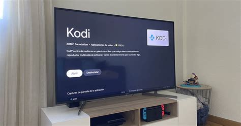 Cómo Instalar Kodi En Tu Smart Tv Sony Samsung Lg Y Android Tv El