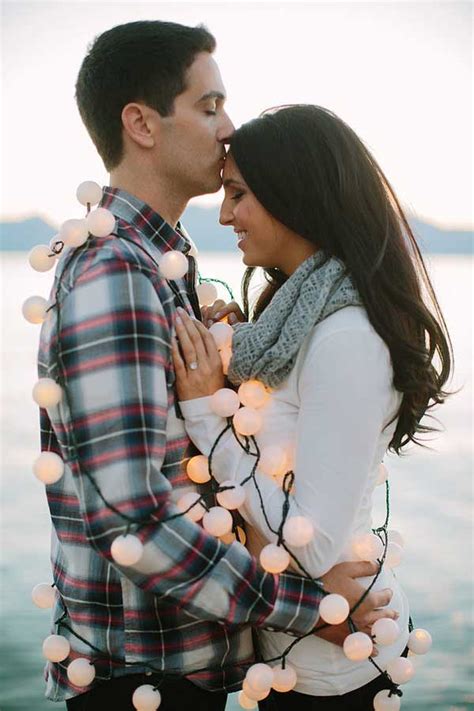 Top 100 Creative Ideas For Engagement Photos Shutterfly