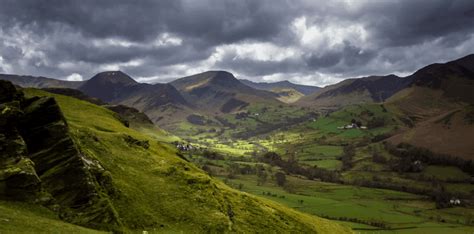 Ireland And Lake District Small Group Walking Tour Odyssey Traveller