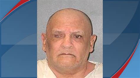 Texas Death Row Inmate Dies After Diagnosed With Covid Klbk Kamc