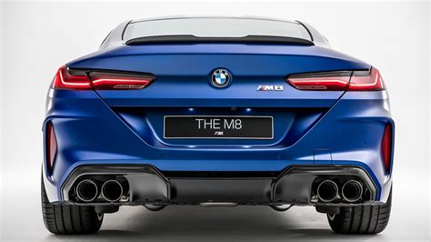 BMW 2020 8-Series M8 | 車款介紹 - Yahoo奇摩汽車機車