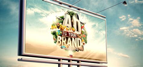 23 Creative Advertising Banners Psd Ai