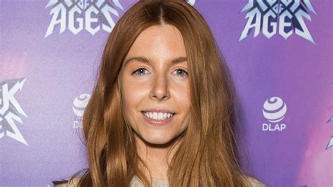 Stacey Dooley Stuns With Surprising Hair Transformation Hello