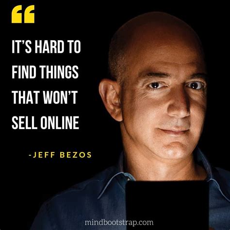 73 Most Inspirational Jeff Bezos Quotes About Life And Success