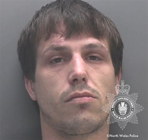 31 Year Old Man Jailed For Sexual Offences Carmarthenshire News Online