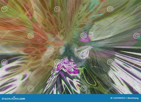 Dreamlike Illustrations Texture Abstract Dreamy And Surreal Background