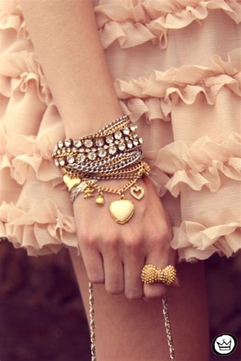 Jewelry Girly Accessories