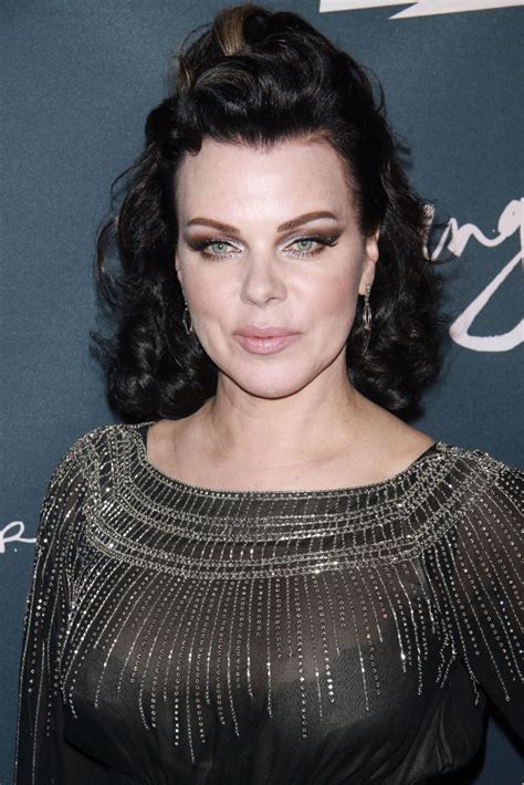 Debi Mazar At Younger Premiere In New York 06042018 Hawtcelebs