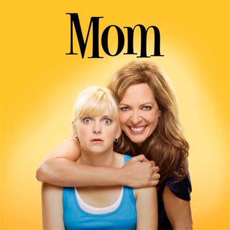 Mom Season 6 Wiki Synopsis Reviews Movies Rankings