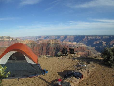 Free Camping Near Grand Canyon Top Free Camping In Arizona Okienomads