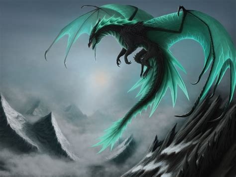 Cool Dragons Wallpaper 62 Images