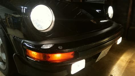 Porsche Hid Headlights