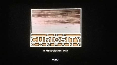 The Curiosity Company30th Century Fox Television 19992013 Youtube