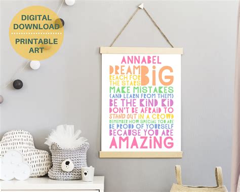 Free Printable 5x7 Quote Be Pretty Socialcirclecards Free Free