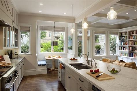 Since white is most often the color choice in modern homes, you breakfast nook can easily adopt some of the more popular styles like shabby chic, scandinavian. 22 Stunning Breakfast Nook Furniture Ideas