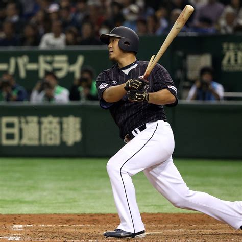 Nippon Professional Baseball Set To Return To Action In June